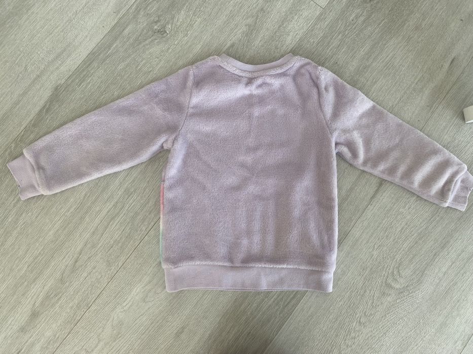 sweterek Kraina Lodu