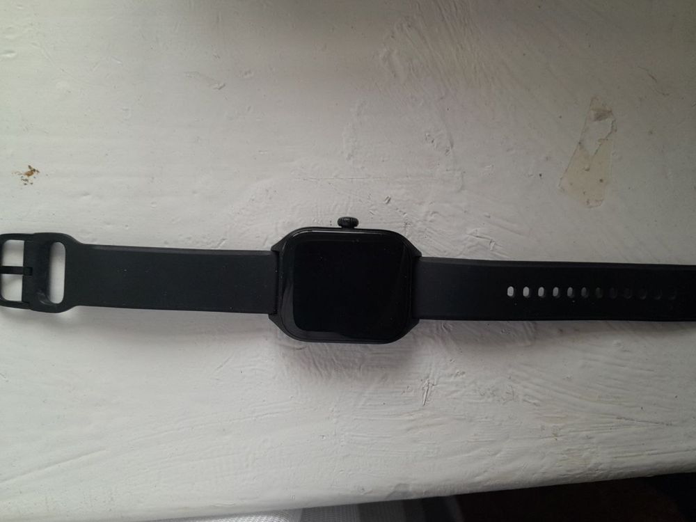 Продам. Часи смарт-часы amazfit gts 4