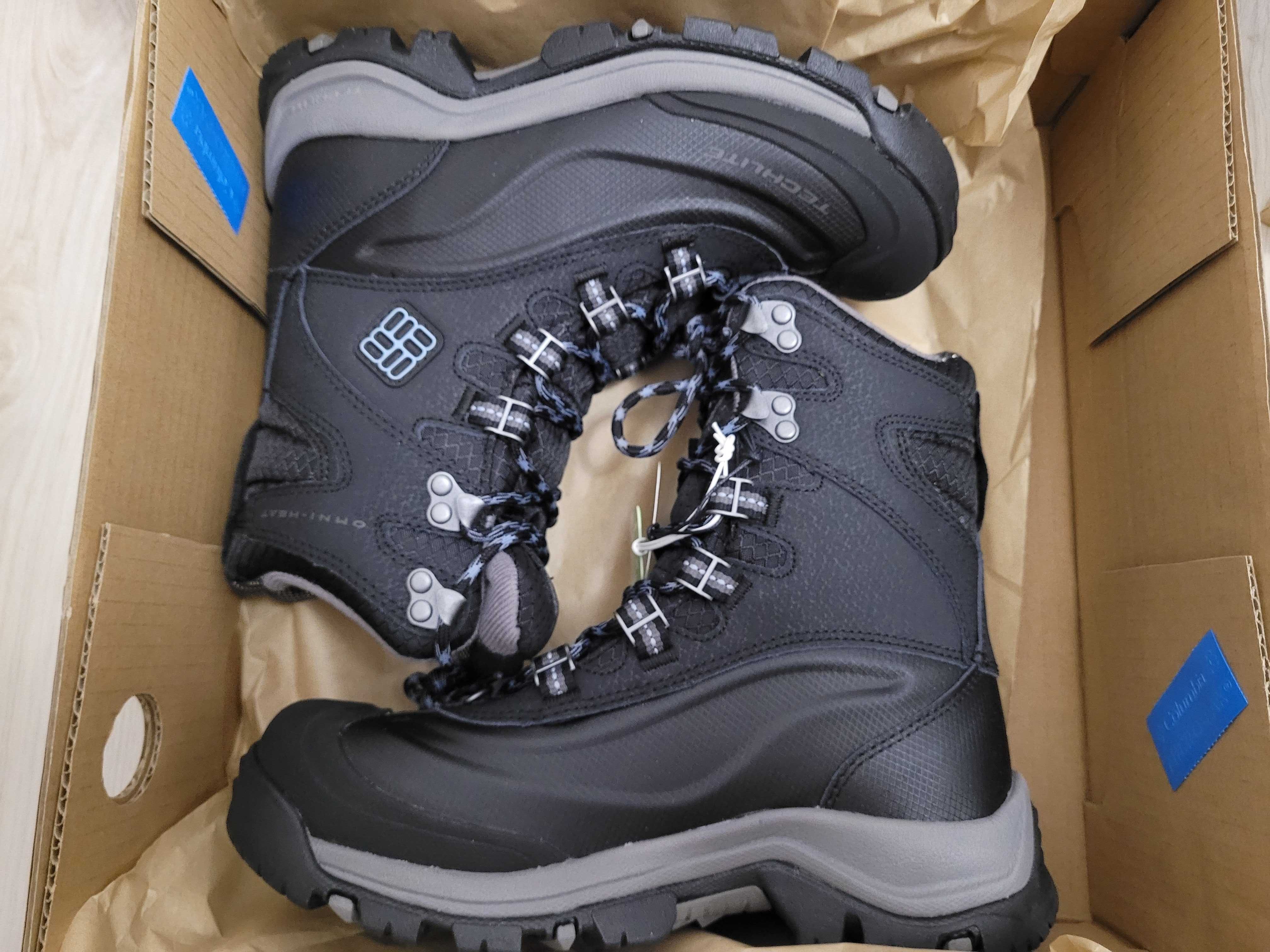 Buty Śniegowce Bugaboot Plus III Omni-Heat 37 promocja