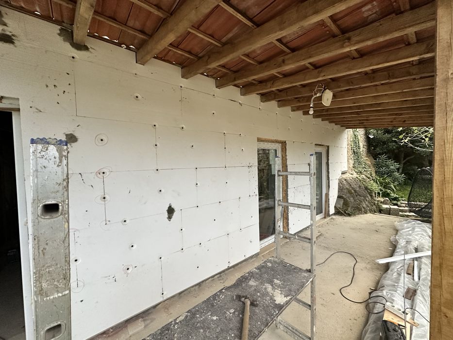 Remodelações de Interiores