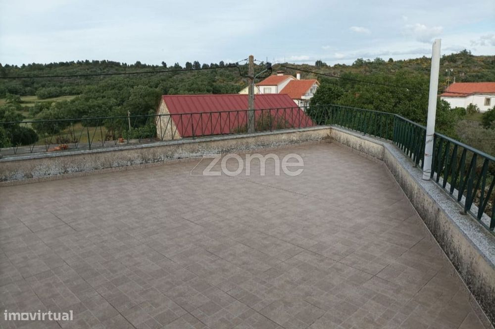 Moradia T2 em Pinhel