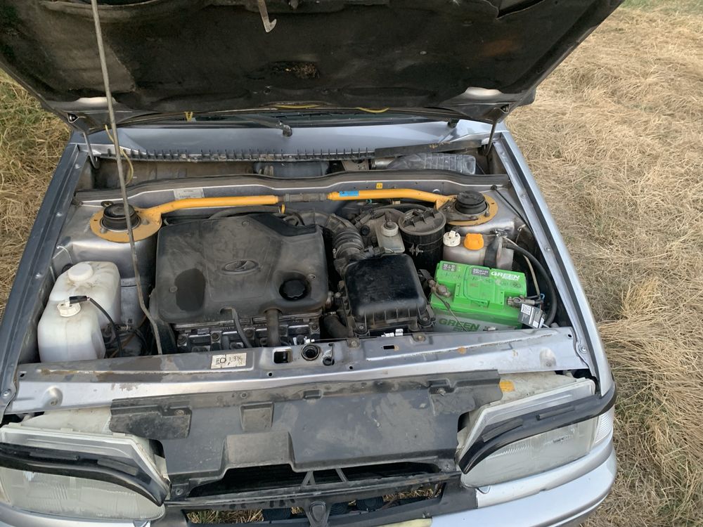 Lada 2113 в доброму стані