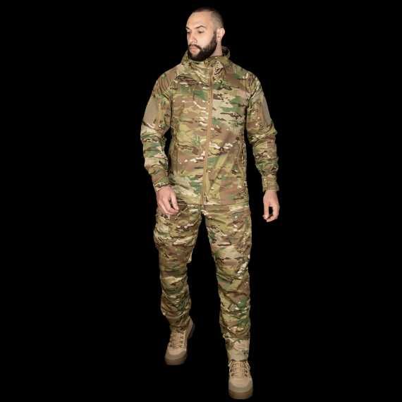 Костюм: Stalker Twill Multicam