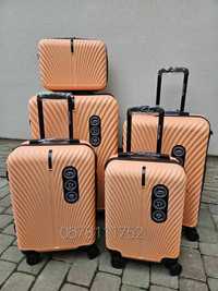 WINGS SN120 Польща комплект ВС/XS/S/M/L 1L валізи чемоданы сумки