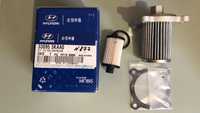 Топливные фильтра заводской газ на авто гбо LPI IA Hyundai