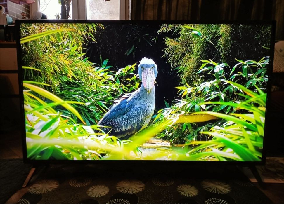 Tv Lg 55" 4K SMART WiFi DVBT-2 Hevc UHD HDR telewizor LED WebOs Magic