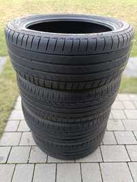 Opony BRIDGESTONE TURANZA T005 215/50/R18 92W (letnie) x4