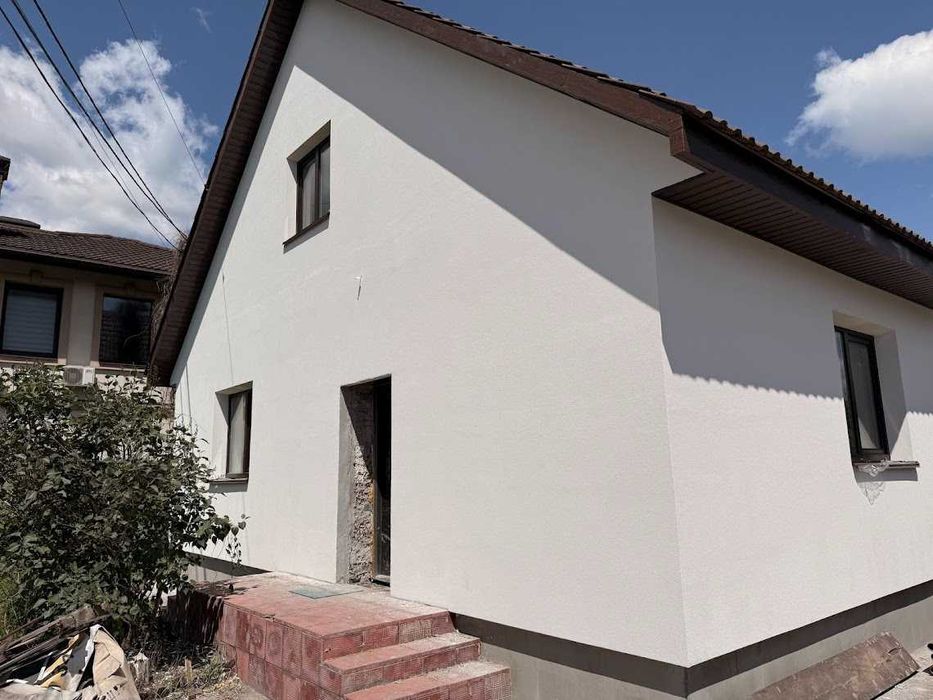 Киев Осокорки ДОМ 150кв.м. возле воды