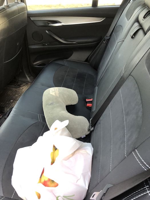 Продається БМВ  Х-5 2017 року