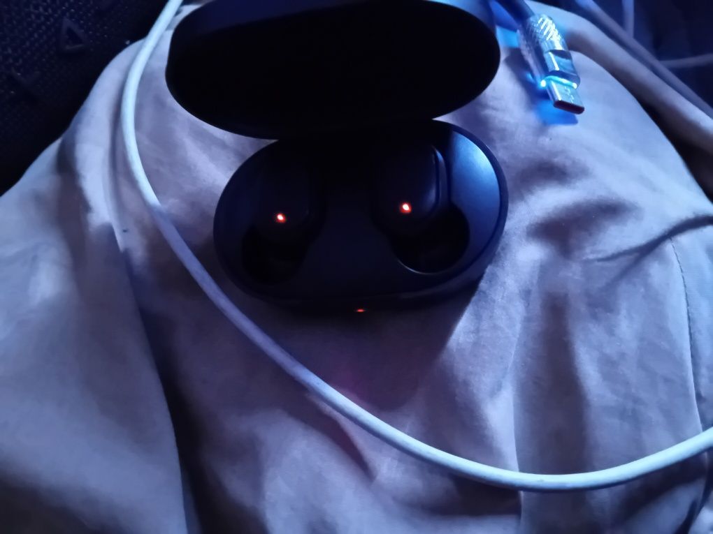 Suchawki mi True wireless earbuds basic 2