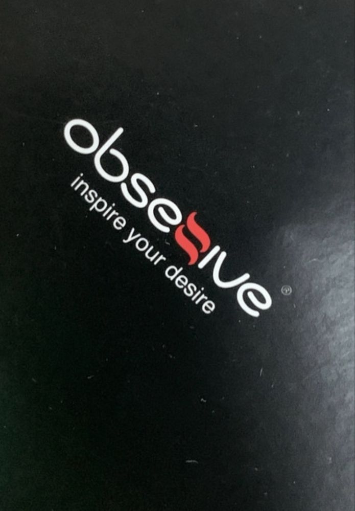 Zmysłowe naklejki na sutki sexy obsessive