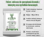 Zakiszacz FN CORN  100g/100ton