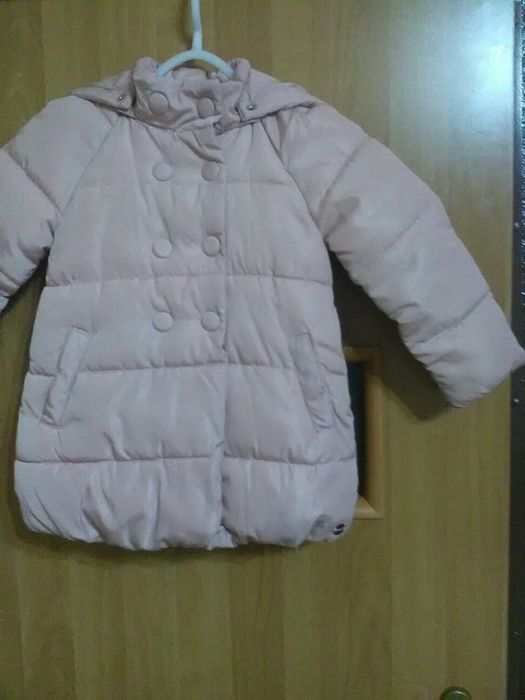 Plaszczyk Mayoral 98