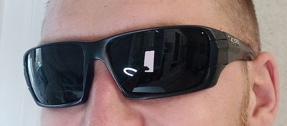 ESS тактичні окуляри ЗСУ НГУ