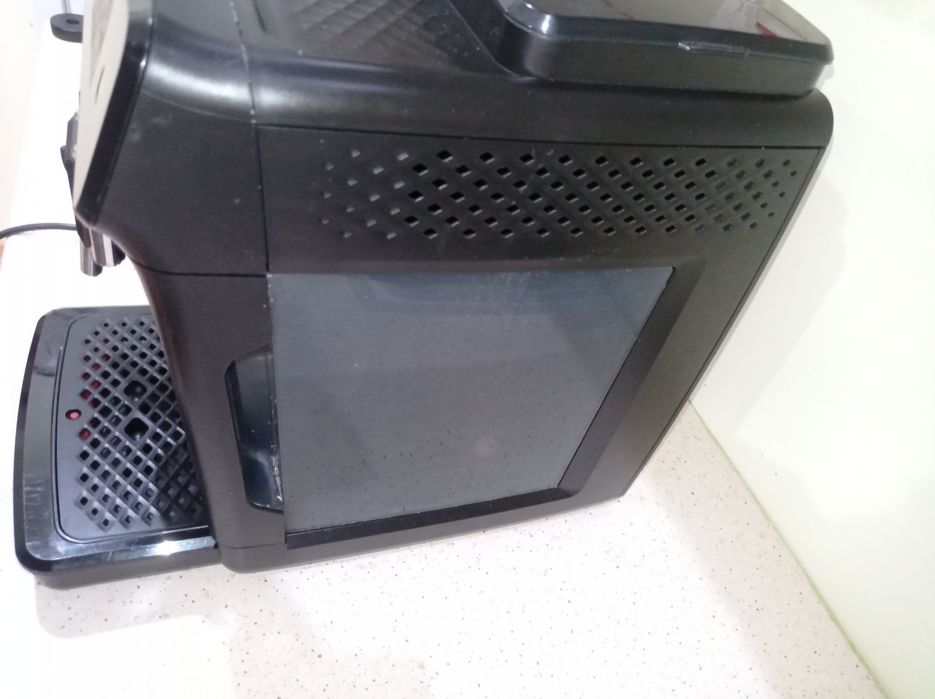 Ekspres do kawy Philips