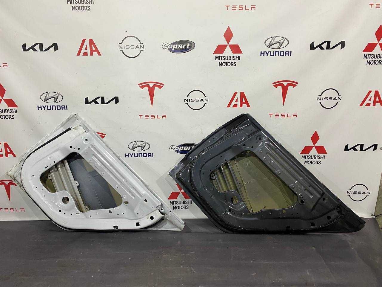 Двері  задні праві Tesla Model 3 2017 - 2023 1081440-01-С