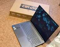 Lenovo IdeaPad 5 Pro – Laptop i5/16GB za 3000zł!