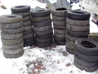 Opony 135/80r12 , 135r12 , Maluch , Fiat 126p , Tico