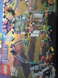 Lego friends 41352