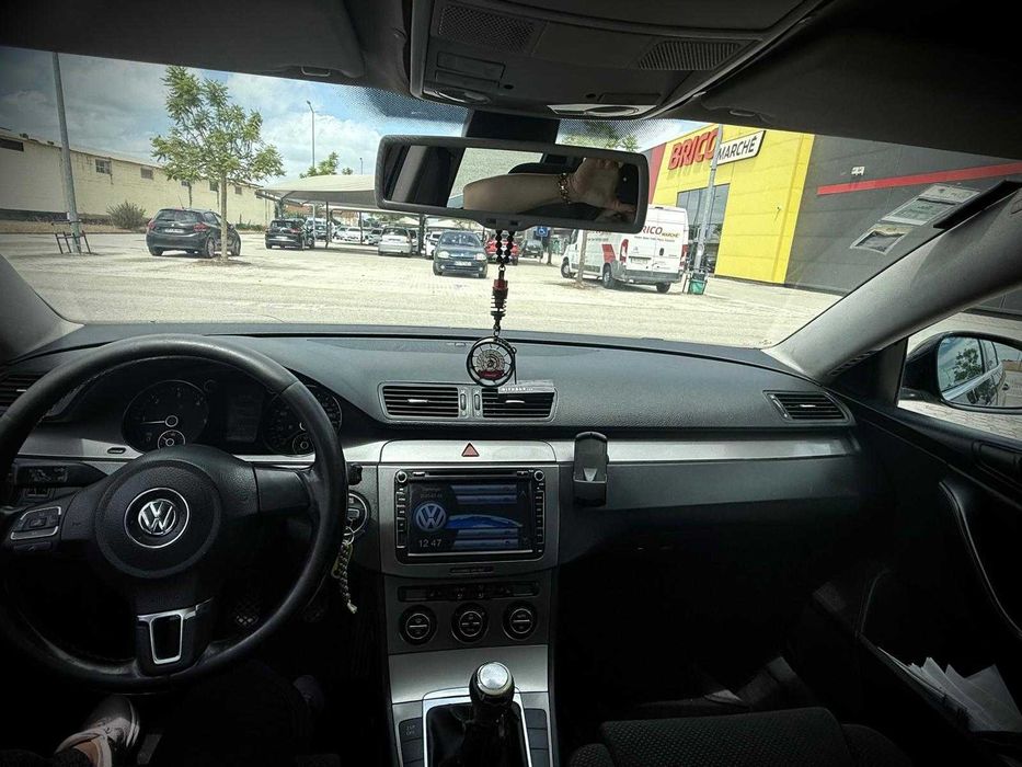 Vendo VW PASSAT 2.0