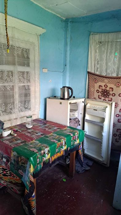 Продам дом с Перемога Богодуховский район улица Жовтнева