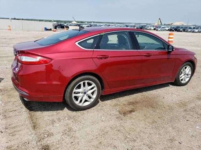 2014 Ford Fusion, SE Два ключа