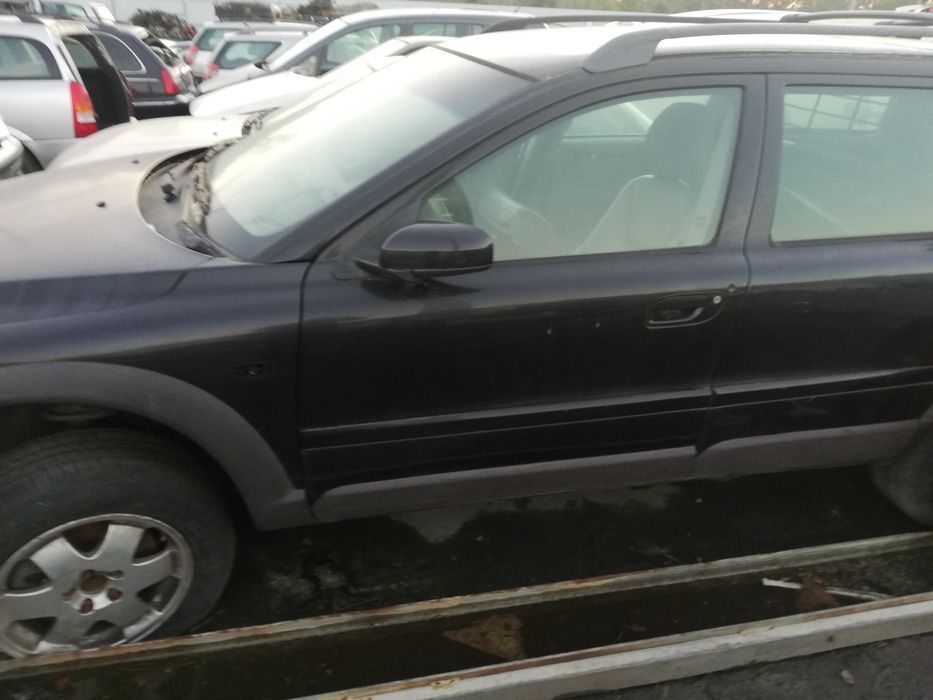 Volvo XC70 (Peças)