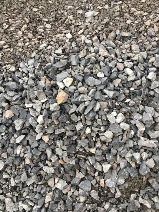 Żwir 2-16, 16-32 plukany do drenażu na alejki, podjazd, do betonu