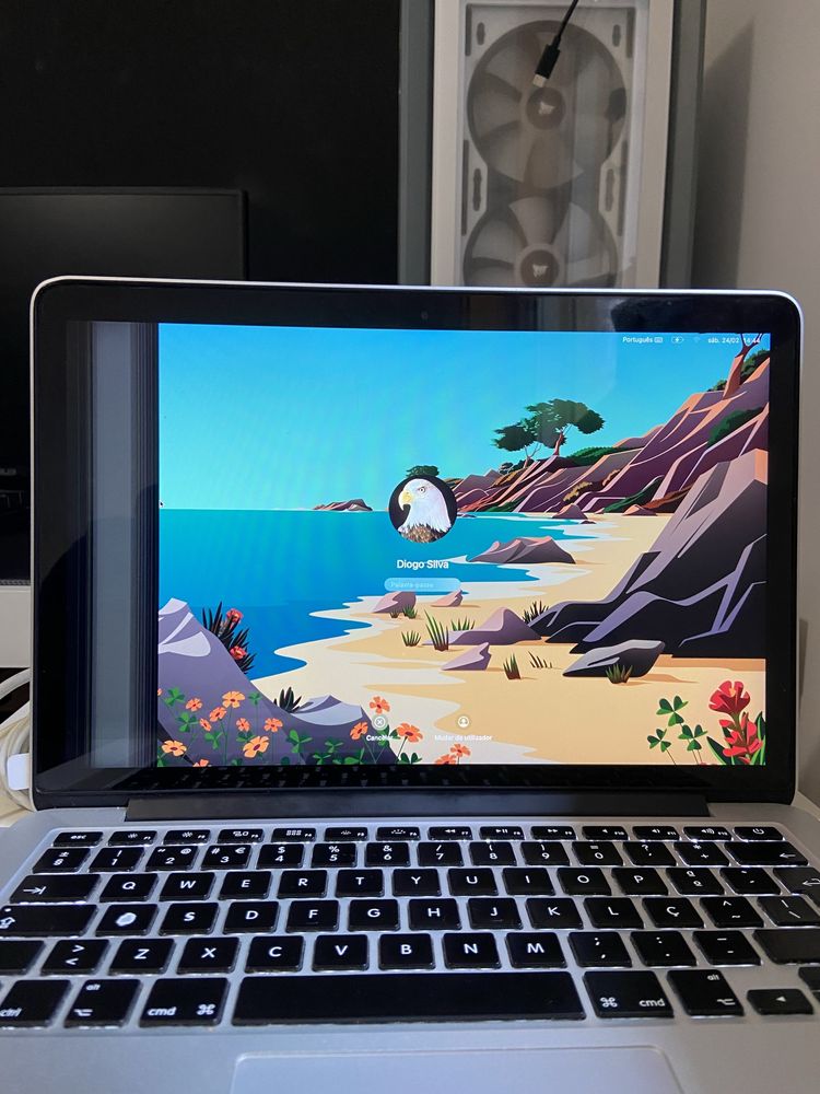 MacBook Pro 2015 (13-inch)