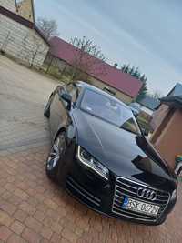 Audi A7 3.0 quattro