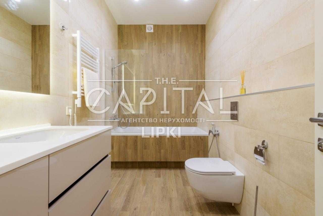 Аренда квартиры, ЖК Новопечерские Липки, ул. Верхогляда, Печерск