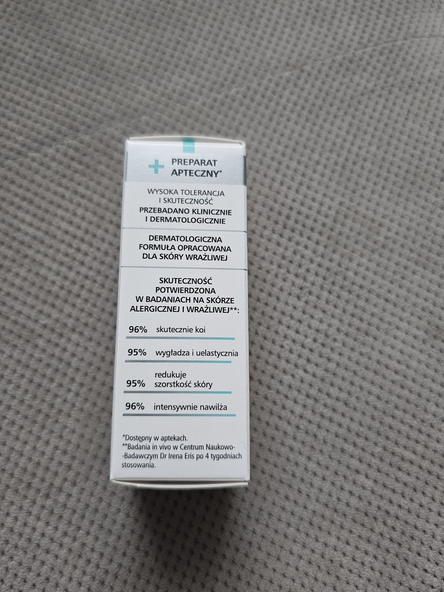 Pharmaceris A E-Sensilix serum koncentrat z witaminą E do twarzy