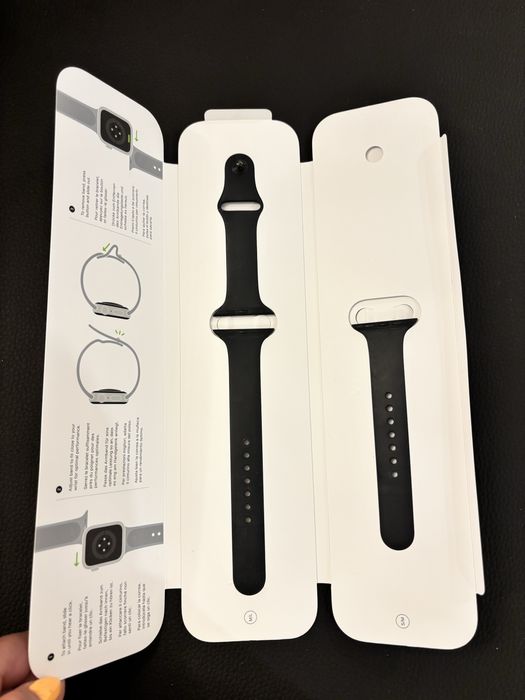 Apple Watch SERIES 6 WI-FI + Celular 44MM