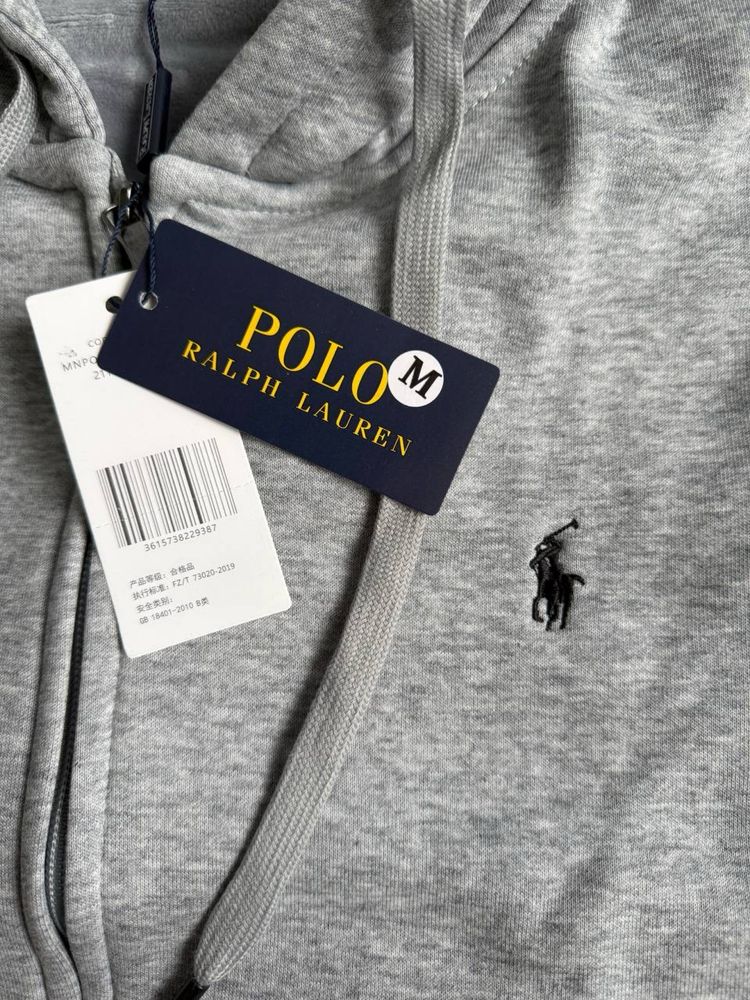 [РОЗПРОДАЖ] зіпка Polo Ralph Lauren