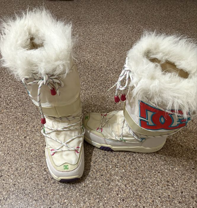 Луноходи DC shoes