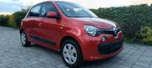 Renault Twingo 1.0 72 ps