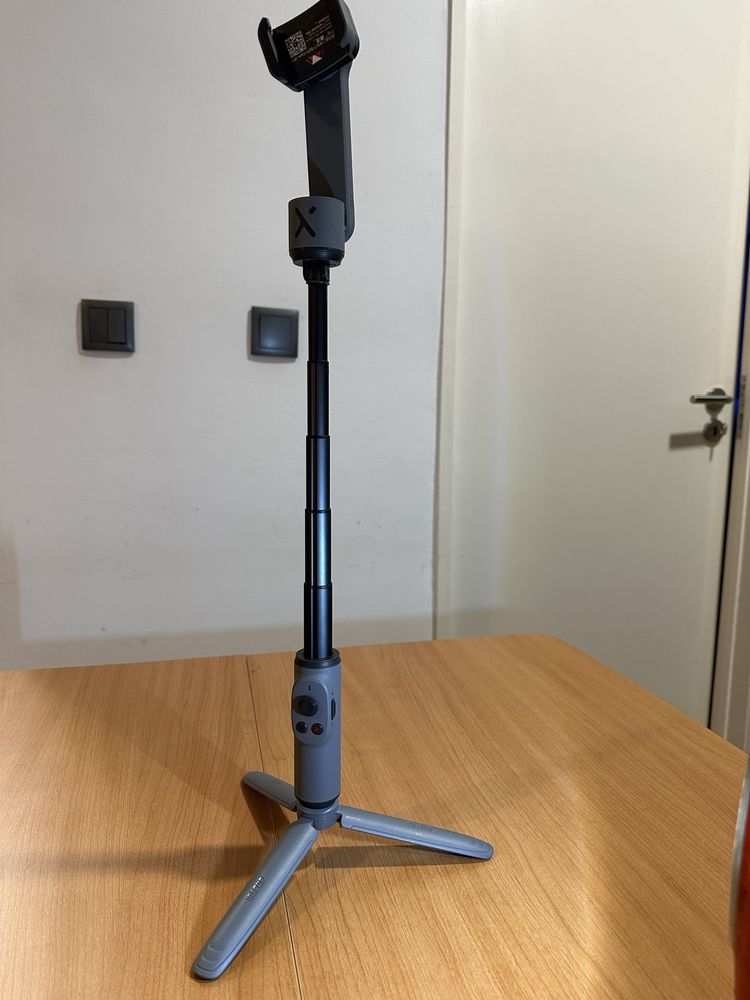 Gimbal Smooth X!