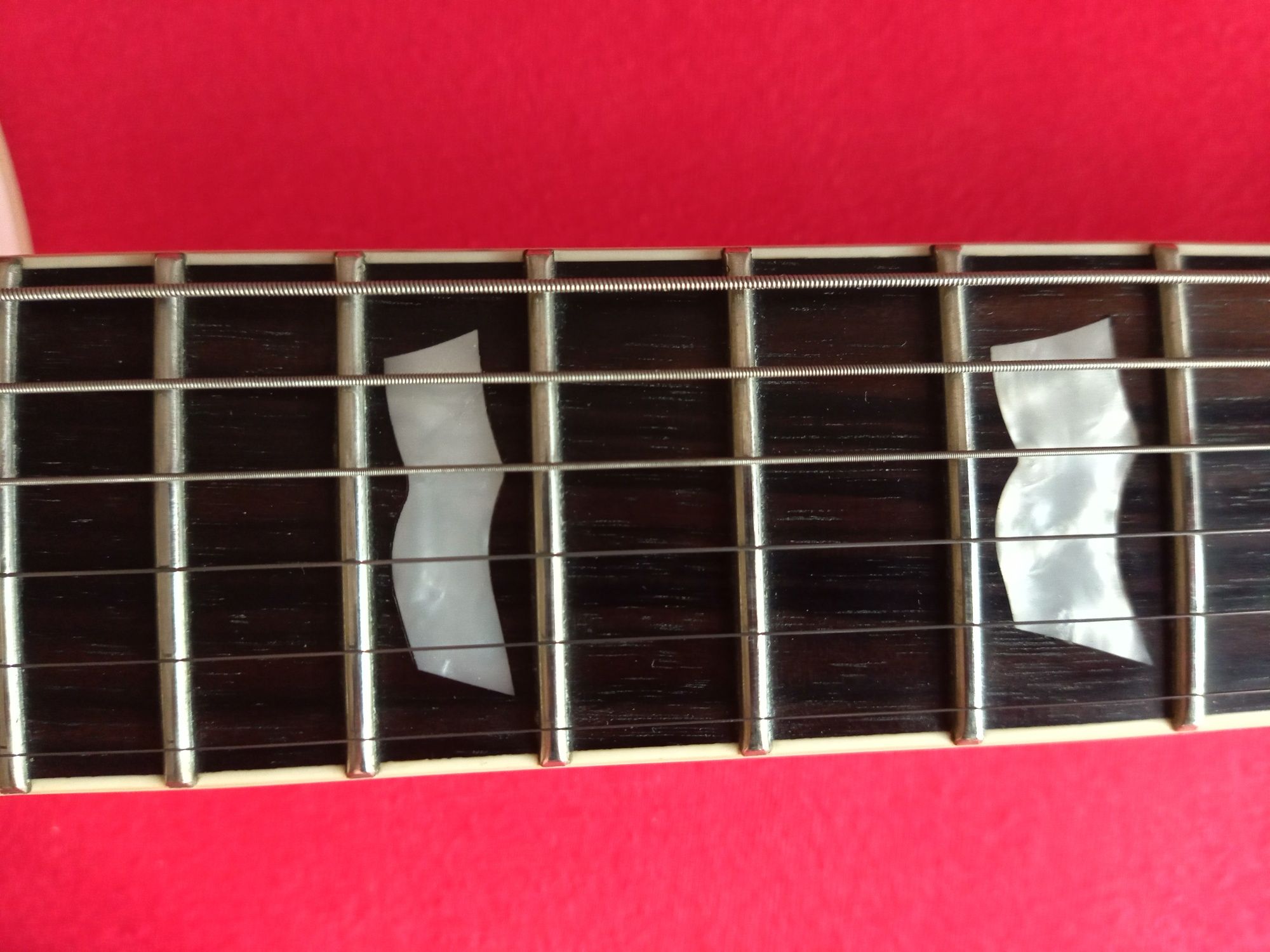 ESP LTD EC-1001T CTM Made in Indonezia