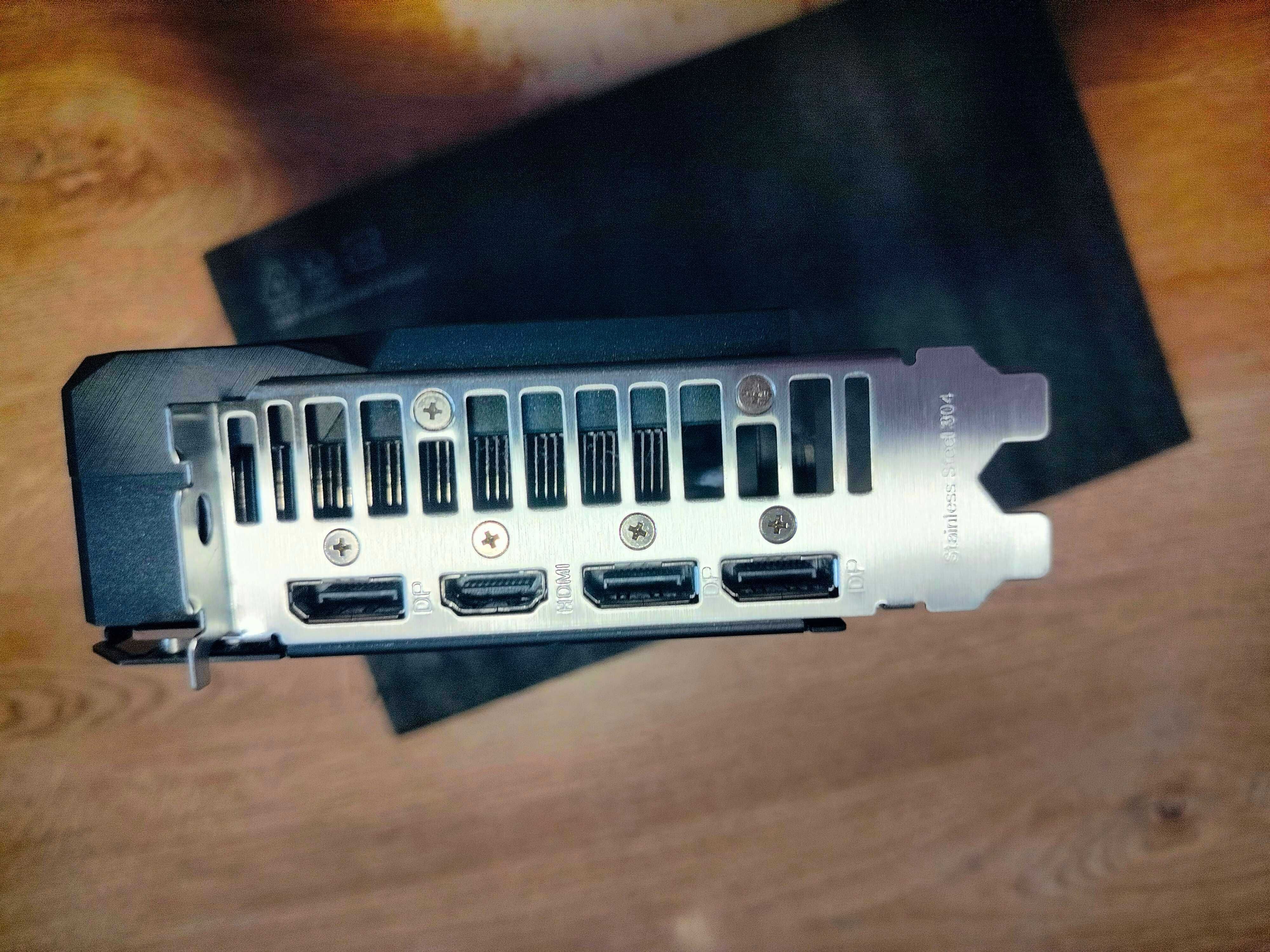 Radeon RX 6650xt