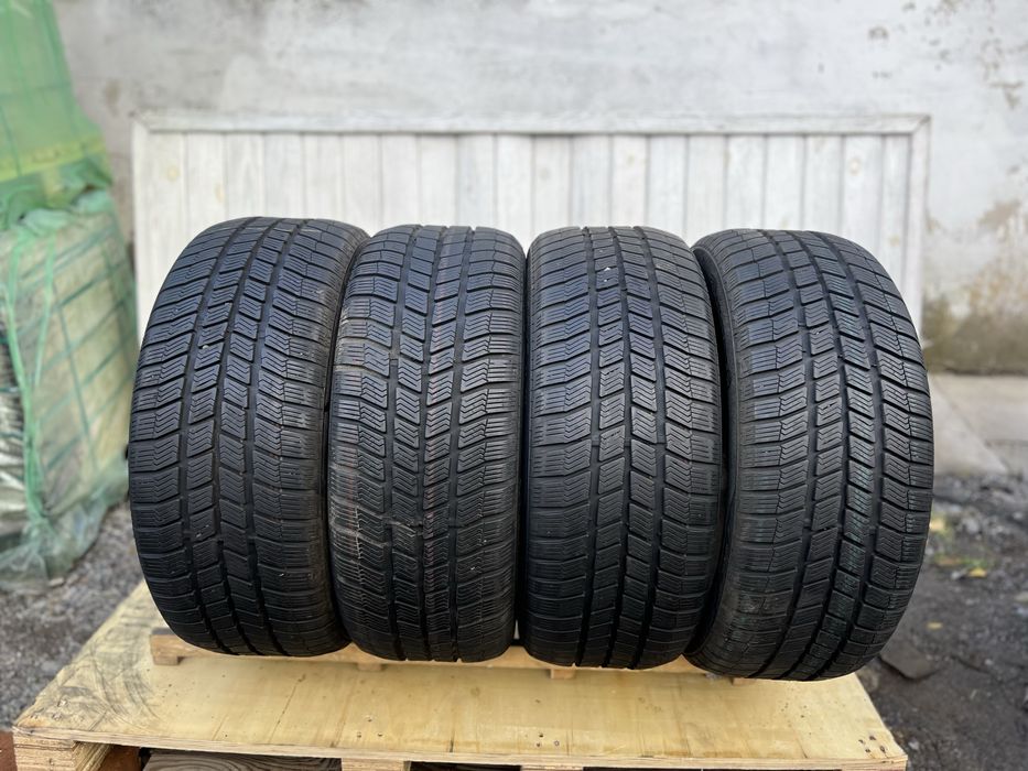 Топова шина‼️225/50 R17 Barum Polaris5 98Н 8мм 2023рік