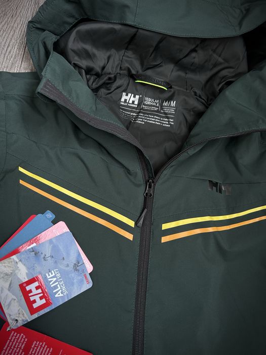 Куртка Helly Hansen Alpine Insulated Originals