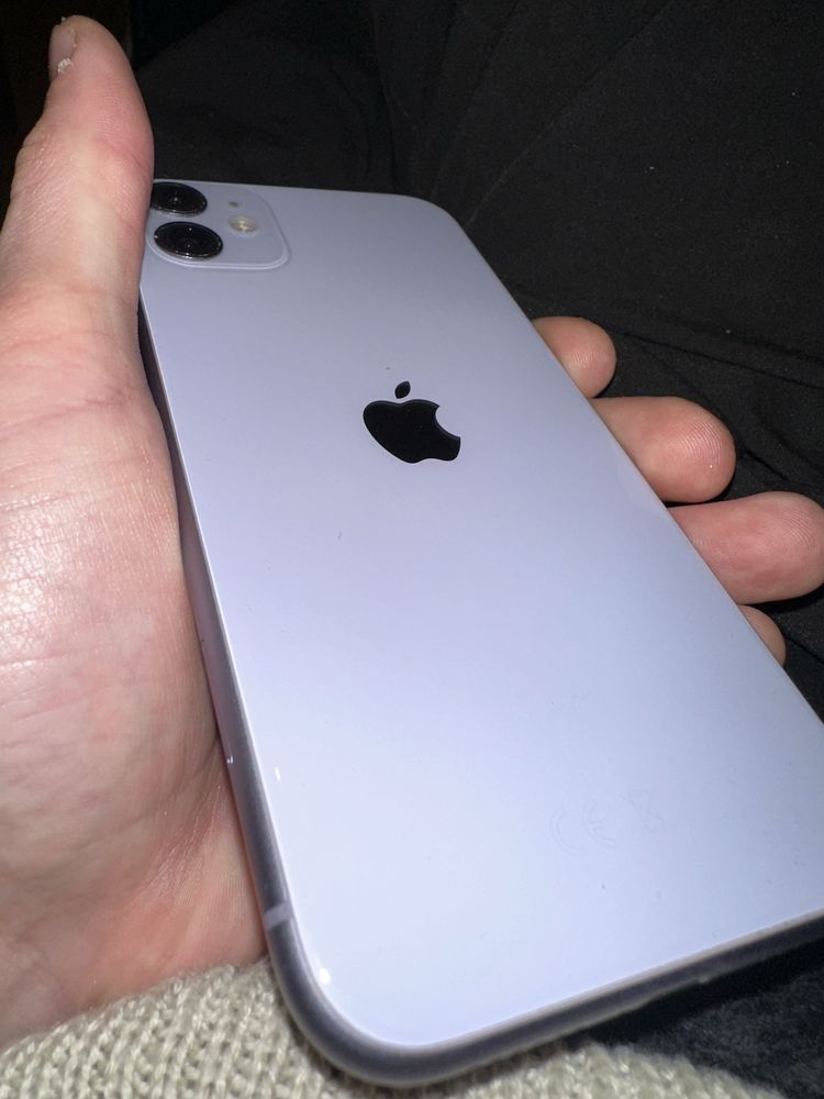 Iphone 11 64gb 77%