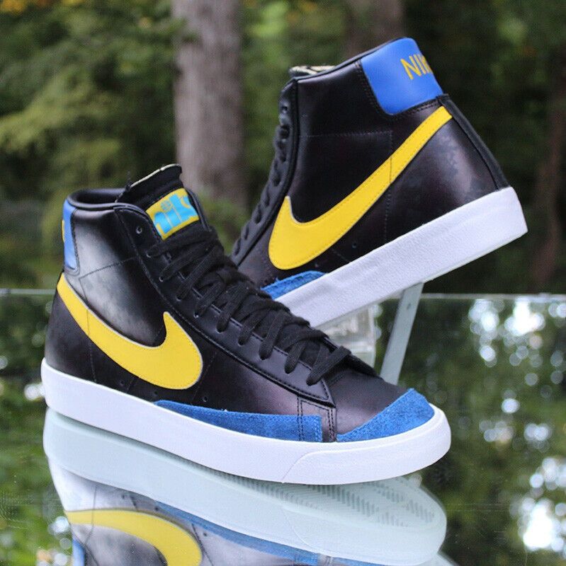 Кроссовки NIKE BLAZER MID 77 VNTG.Размер 44.5
 (0 отзывов)

Стиль и ко