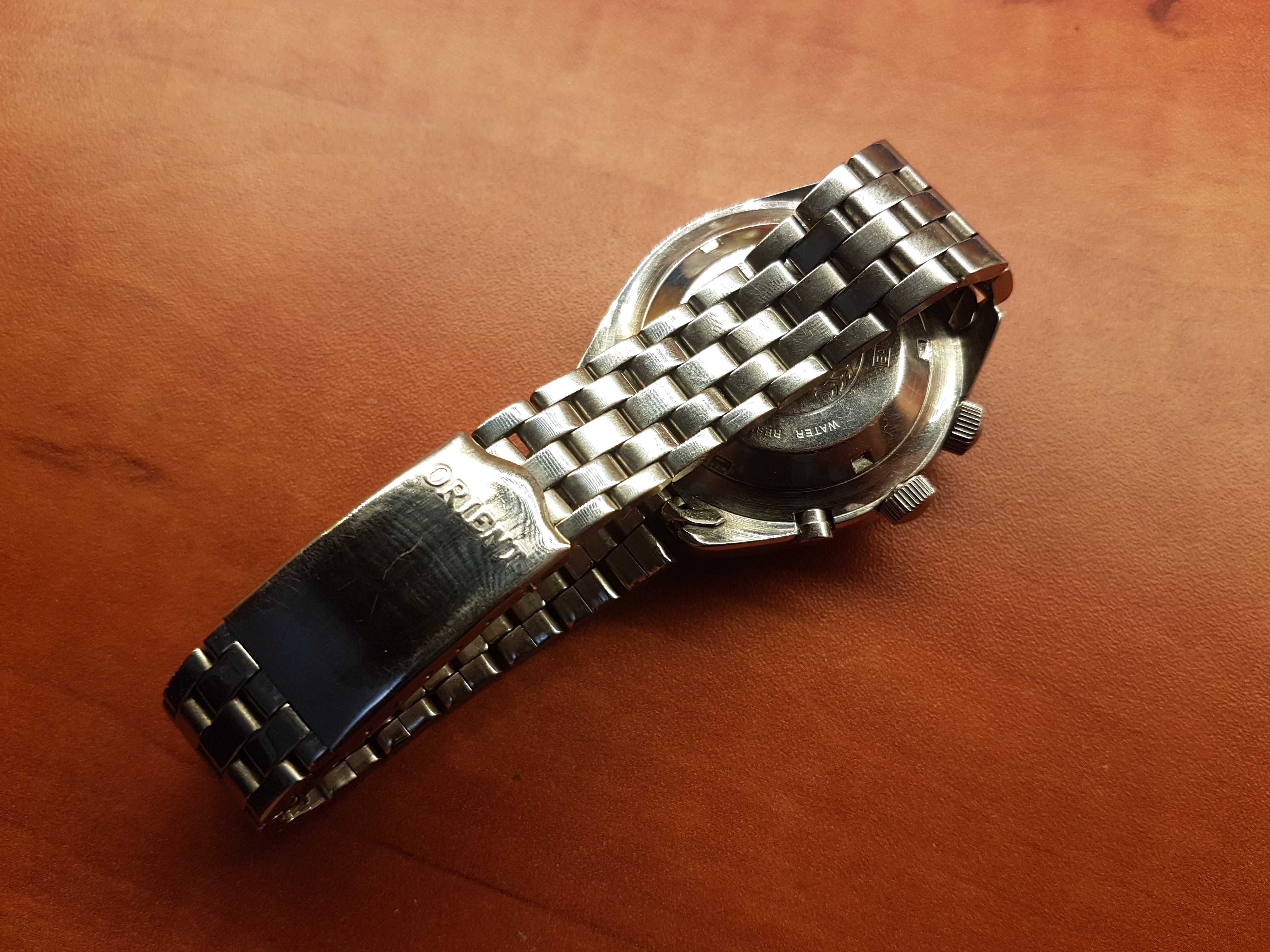 Orient SK 469ED8-70 Japan