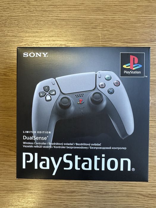 Kontroler pad SONY DualSense 30Th Anniversary NOWY