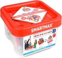 SmartMax - Build & Learn, zestaw do budowania.