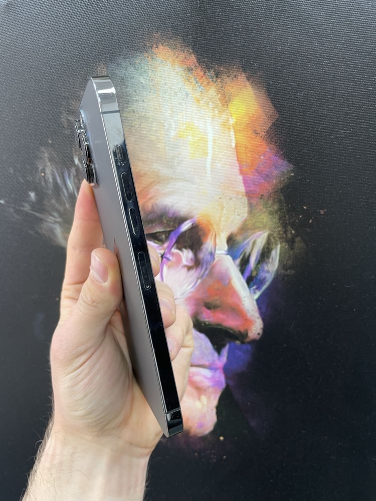 iPhone 13Pro Max 128Gb Unlock Graphite