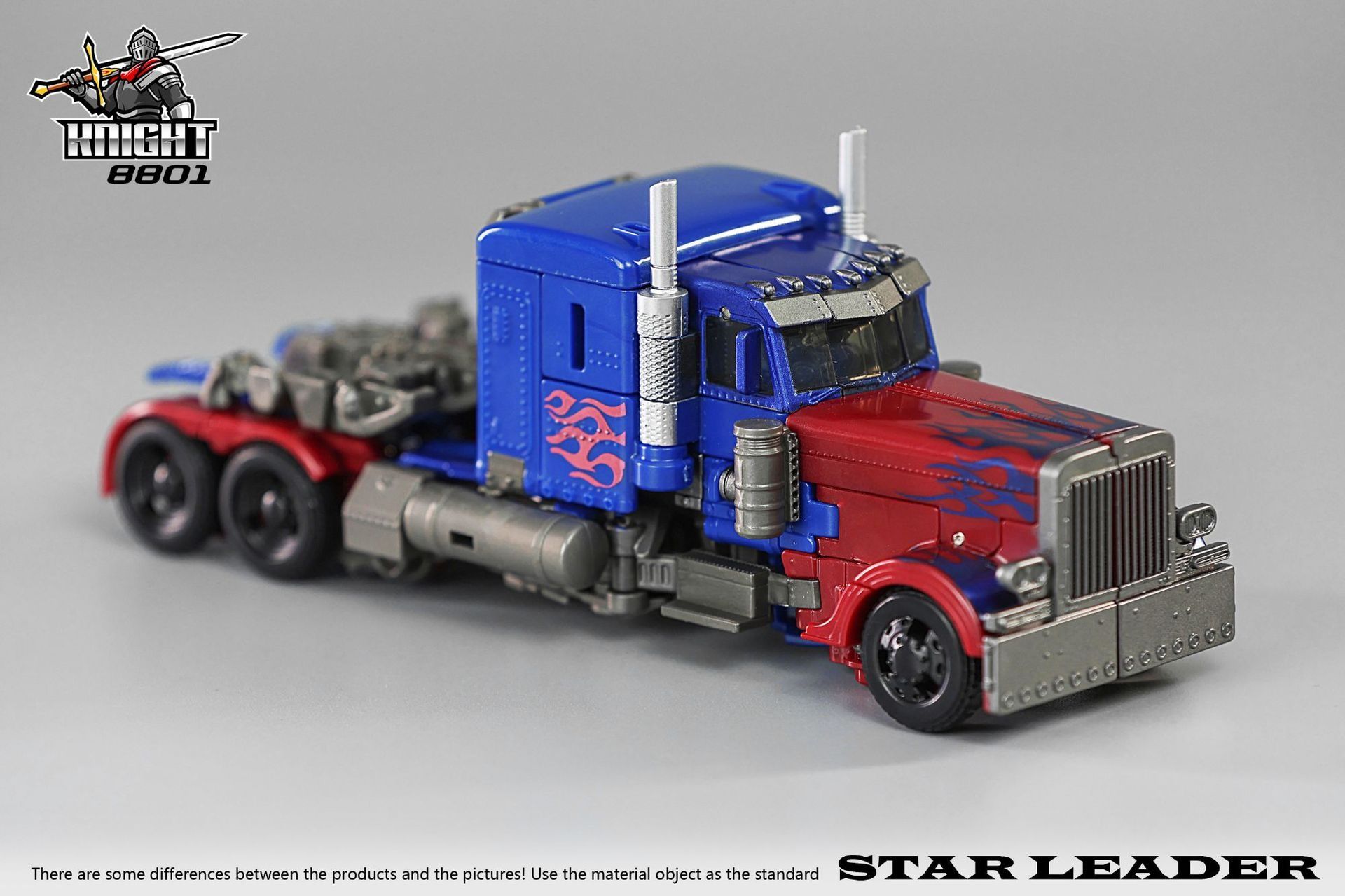Трансформер Оптимус Прайм\Optimus Prime з кінофільму