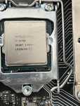 Zestaw: Procesor, Płyta Główna i Ram (I7 6700, msi z170a, 16gb ram)