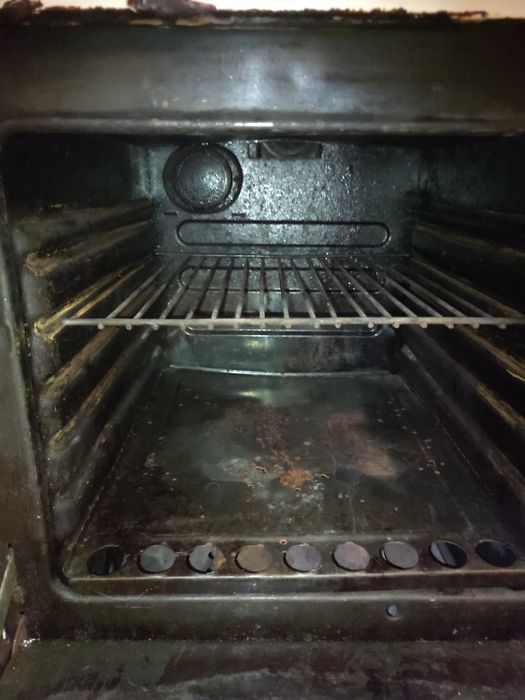 Газ плита 1459  б/у .